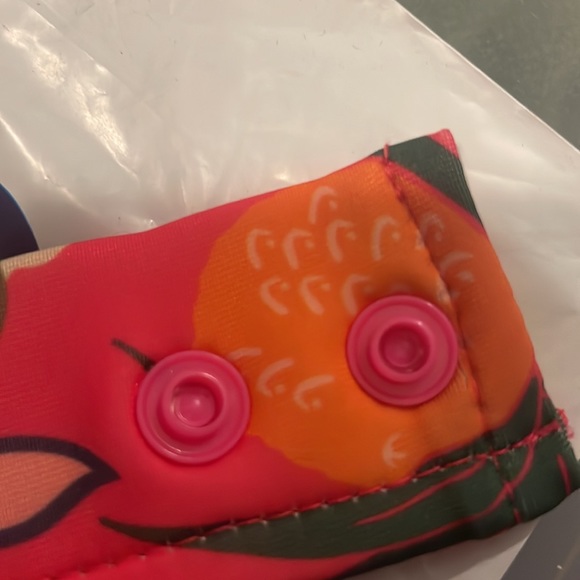 Fitwarm Bikini for a spoiled dog - Picture 6 of 6